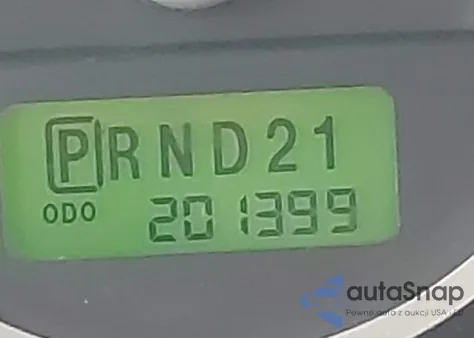 2006 Mercury Mariner Luxury/Premier z USA, uszkodzony, nr VIN 4M2YU571X6KJ11682
